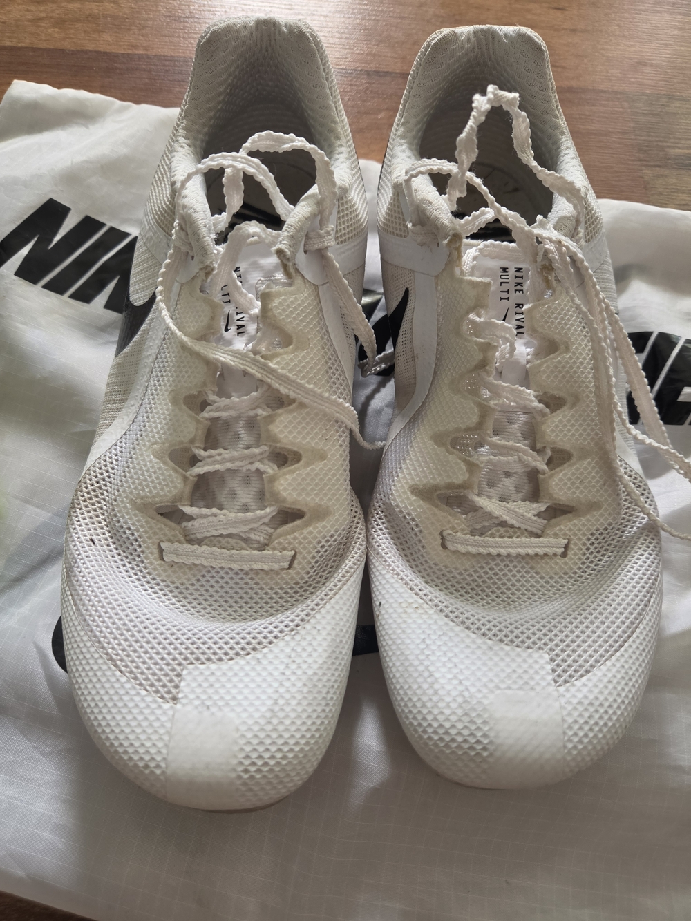 Nike Zoom Rival Multi (Men's) - Picture 5 of 9